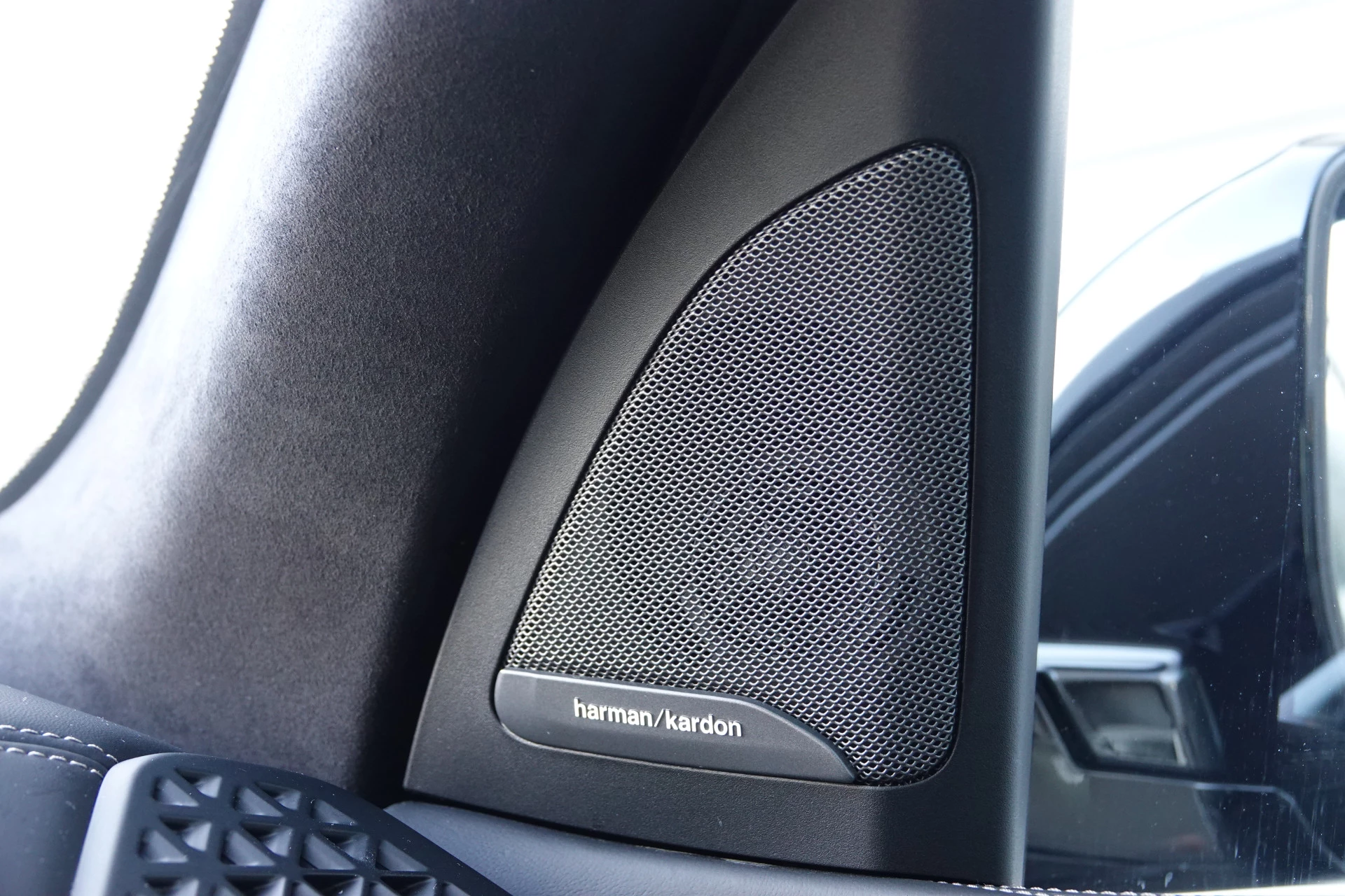 Hoofdafbeelding BMW X7