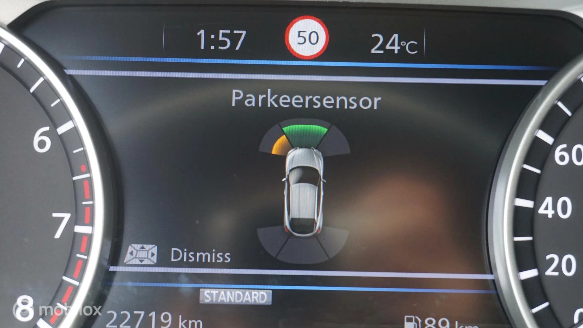 Hoofdafbeelding Nissan Juke