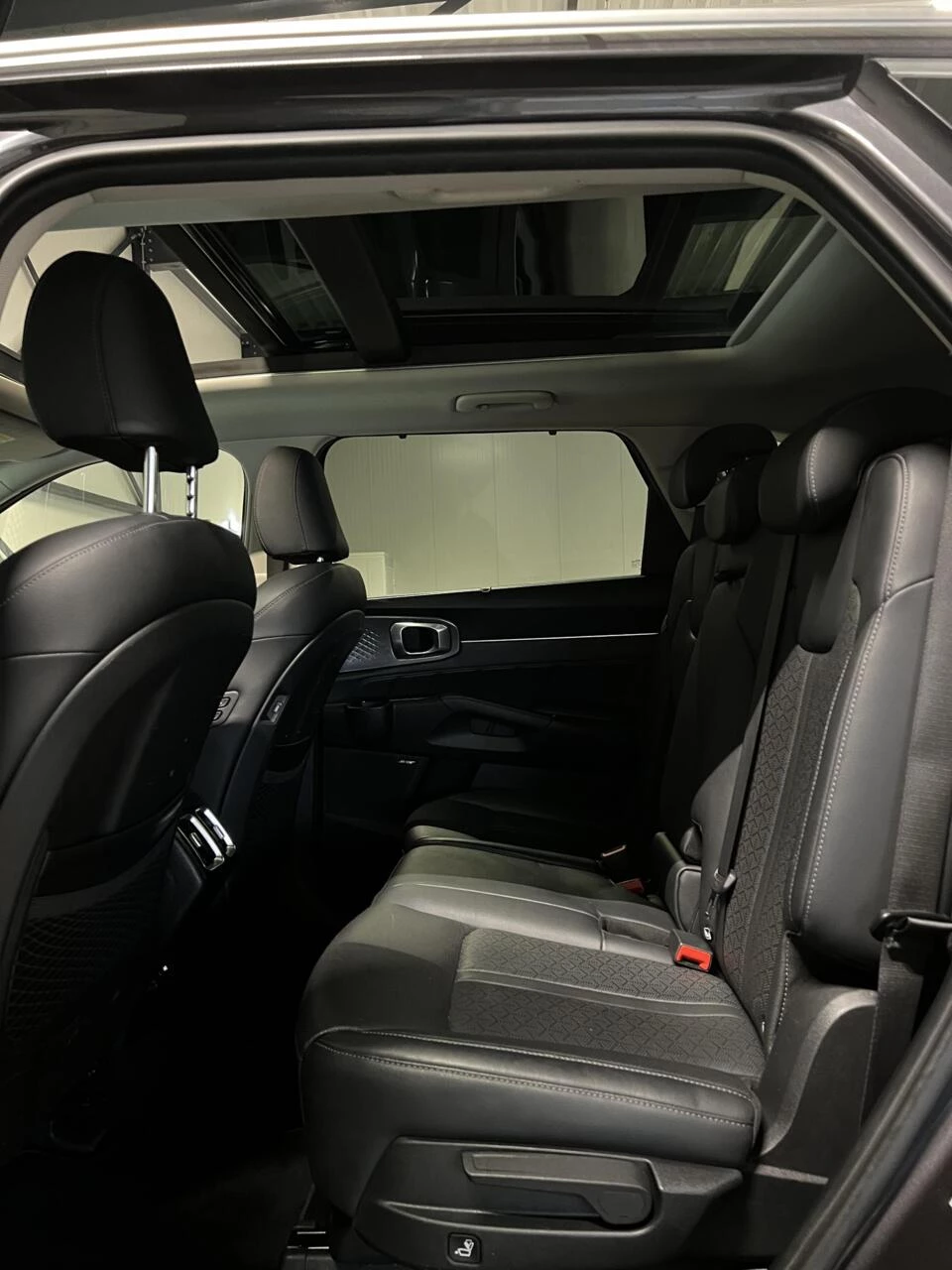 Hoofdafbeelding Kia Sorento