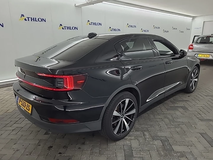 Hoofdafbeelding Polestar 2