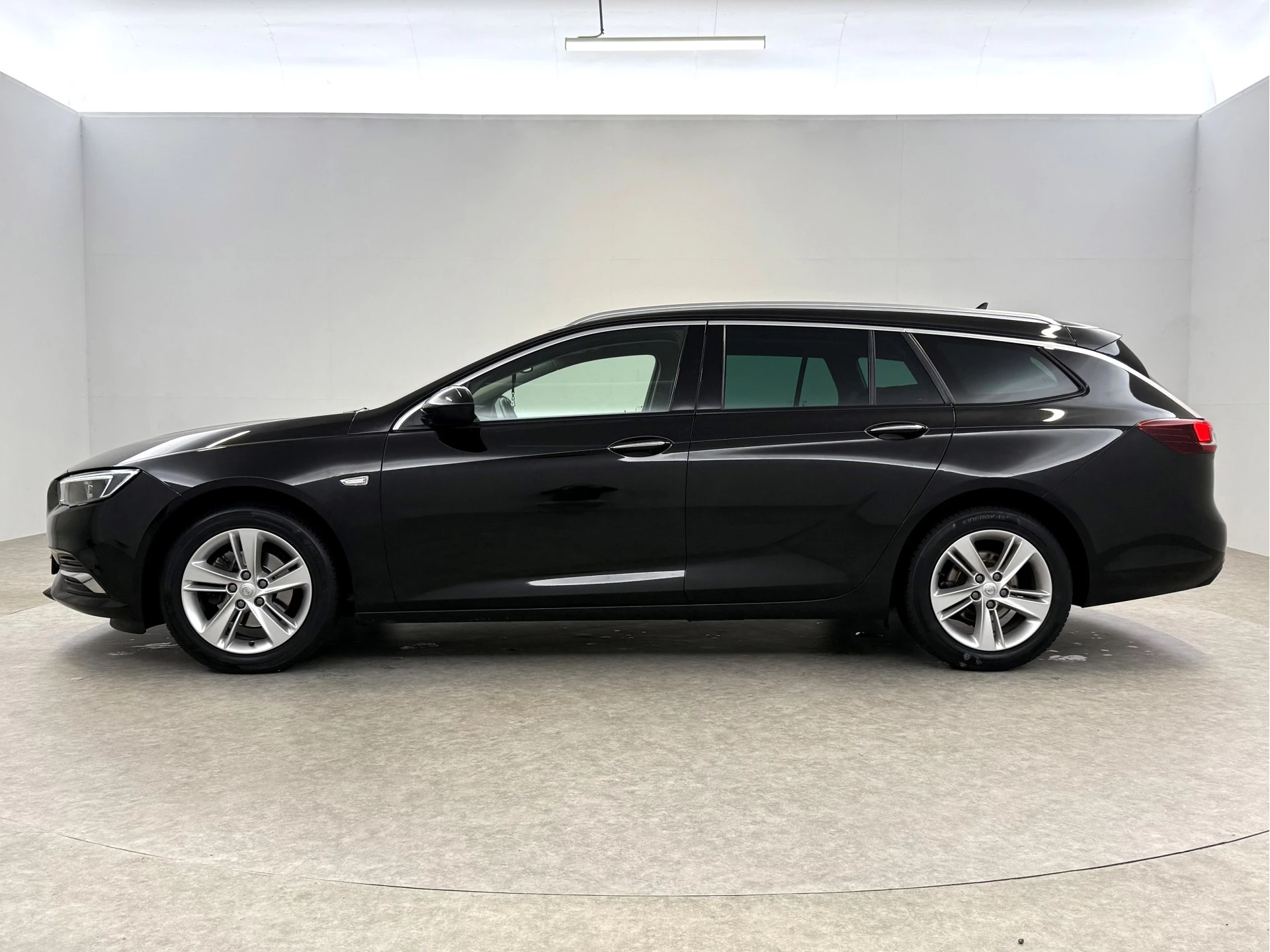 Hoofdafbeelding Opel Insignia