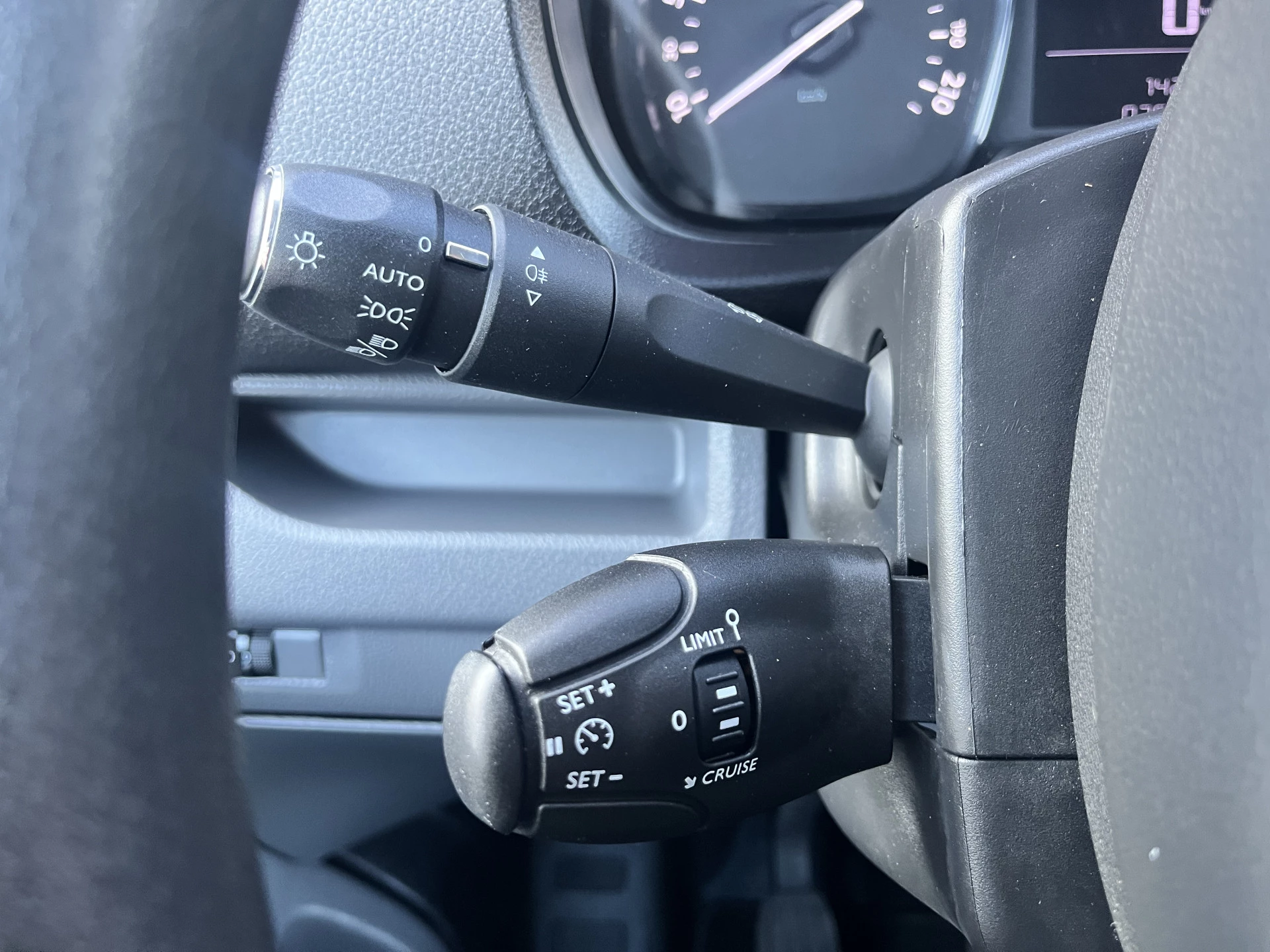 Hoofdafbeelding Citroën Jumpy