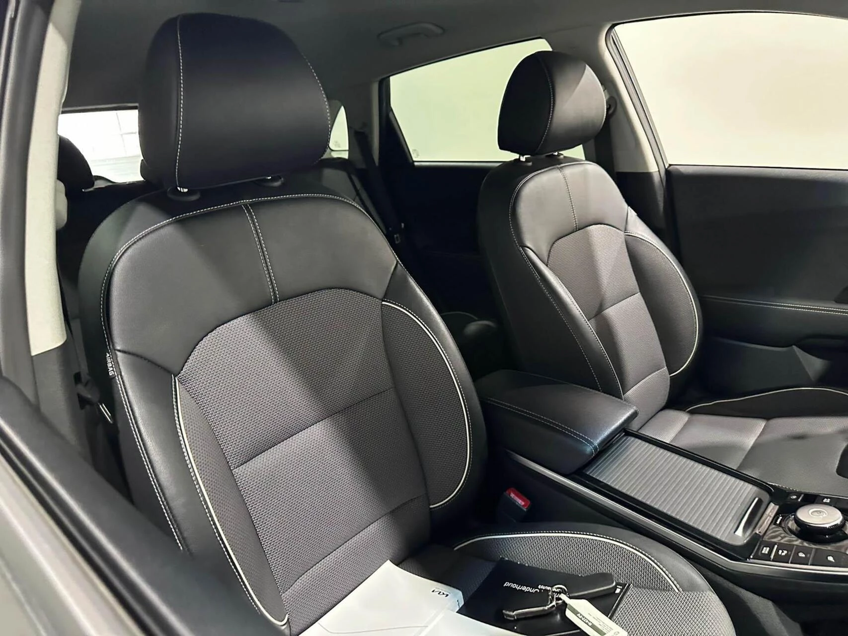 Hoofdafbeelding Kia e-Niro