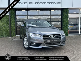 Audi A3 Sportback 1.4 TFSI Ambition Pro Line plus | ACC | Standkachel | DAB | Dealer Ond.