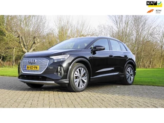 Audi Q4 e-tron 40 Launch edition Advanced 77 kWh SOH 95%