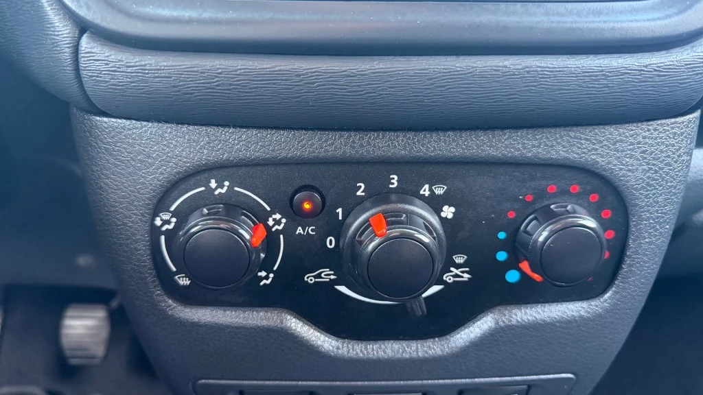 Hoofdafbeelding Dacia Dokker