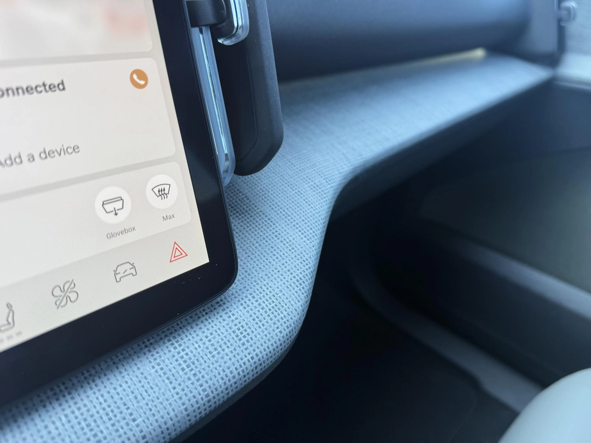 Hoofdafbeelding Volvo EX30