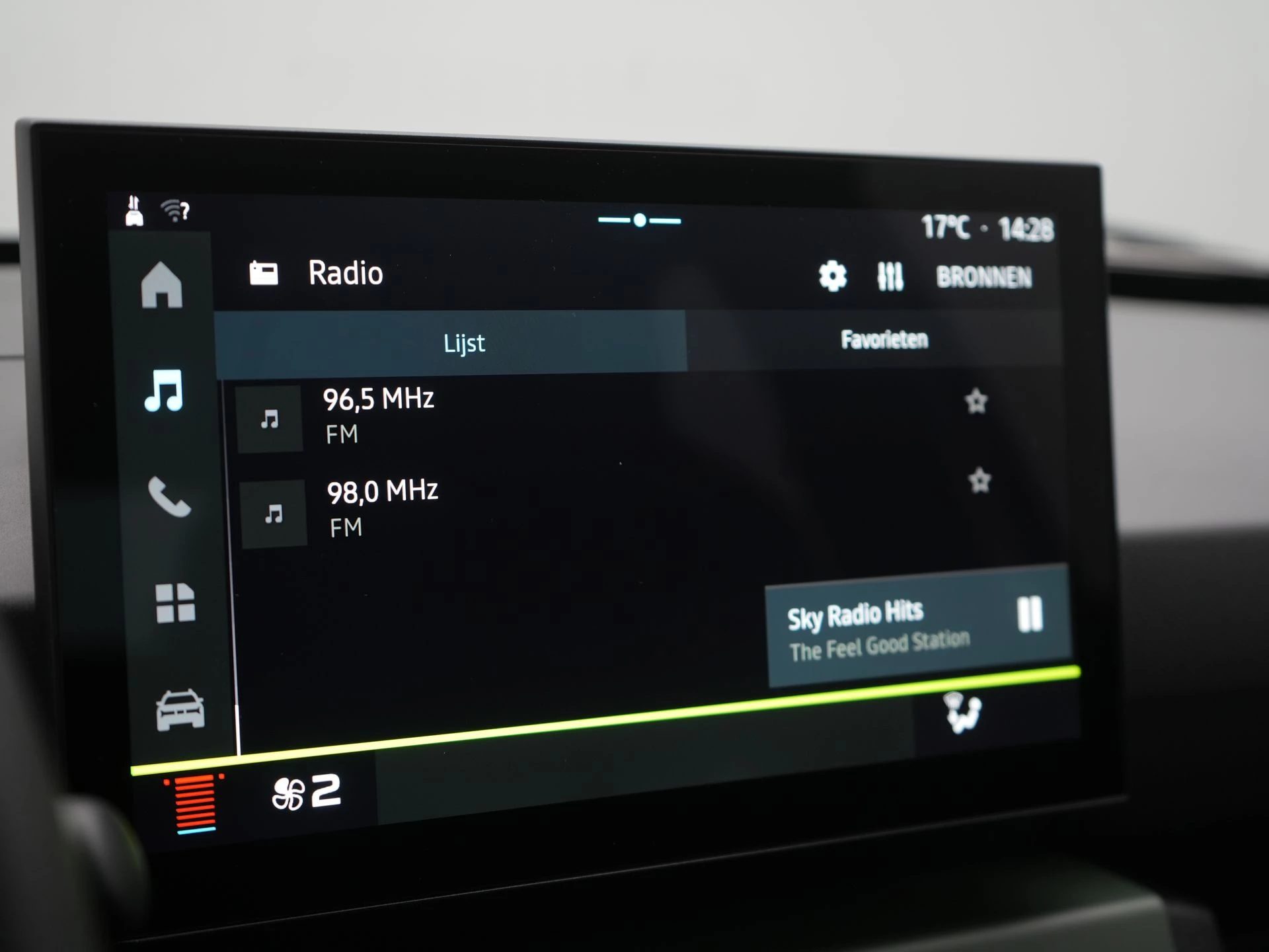 Hoofdafbeelding Dacia Spring