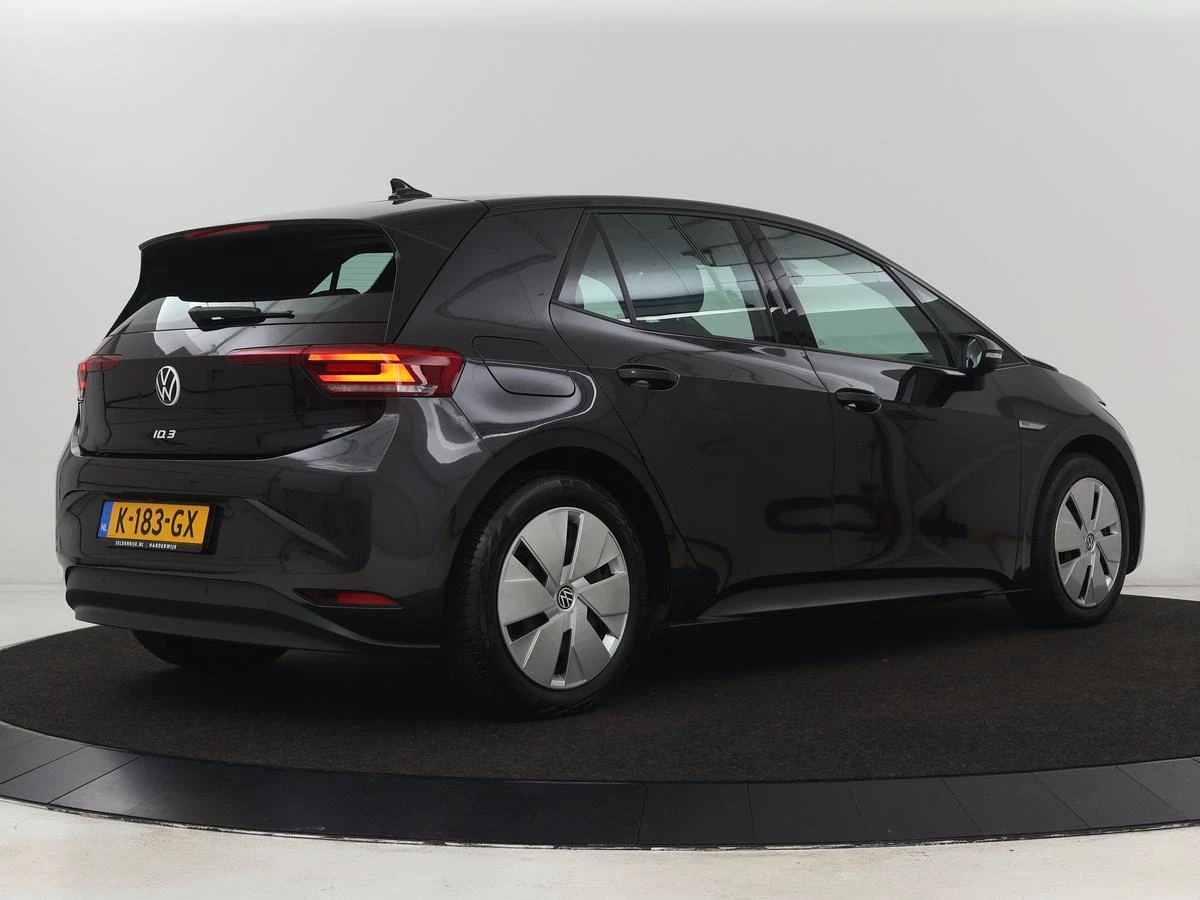Hoofdafbeelding Volkswagen ID.3
