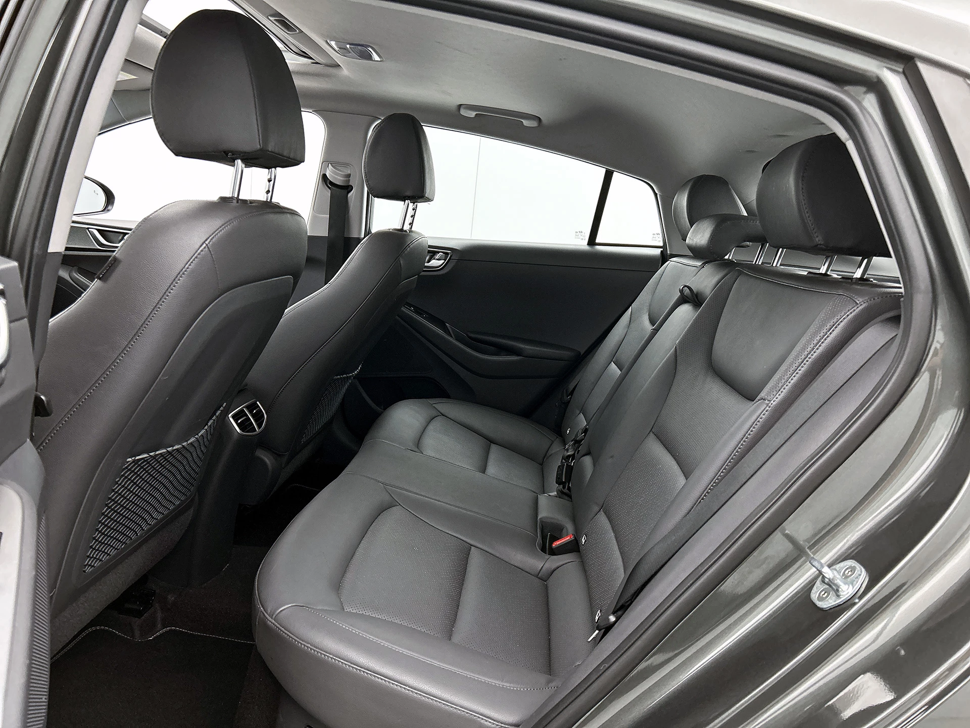 Hoofdafbeelding Hyundai IONIQ