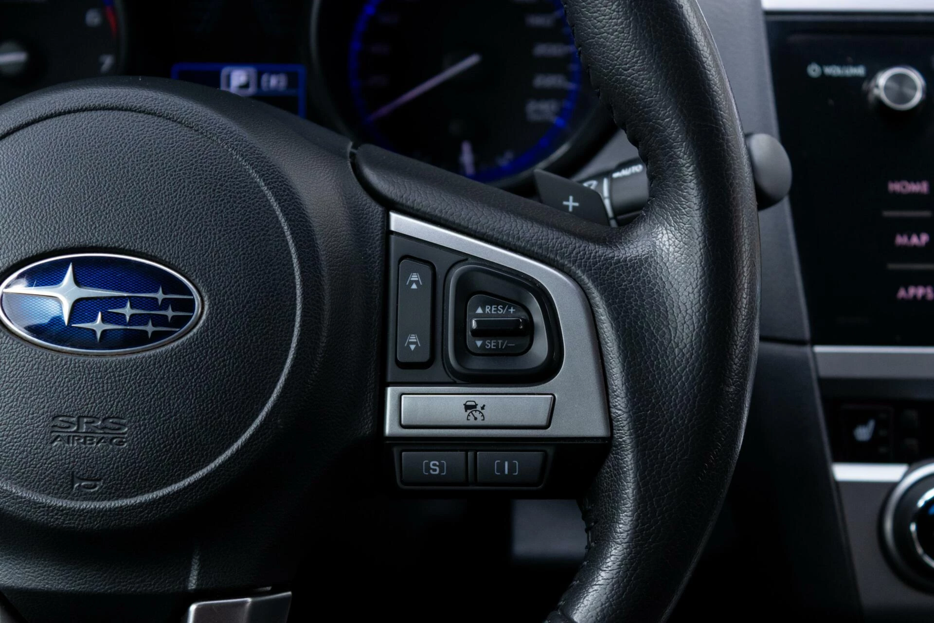 Hoofdafbeelding Subaru Outback