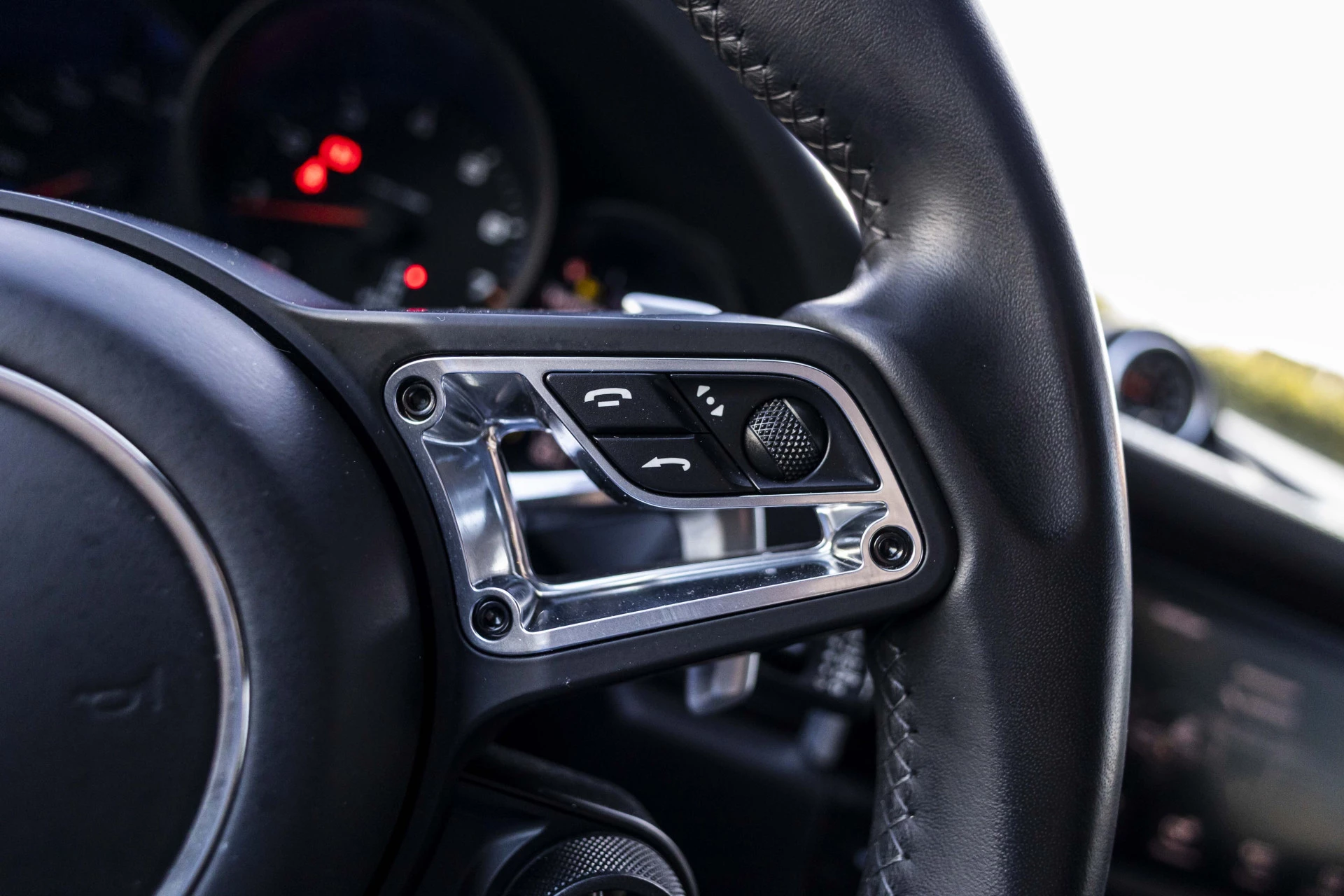 Hoofdafbeelding Porsche Macan