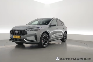 Ford Kuga 2.5 PHEV ST-Line X | Orgi. NL | Winter Pack | Adapt. Cruise | 360cam | Trekhaak 2.100 kg.| Dodehoekdet. | CarPlay + NAV