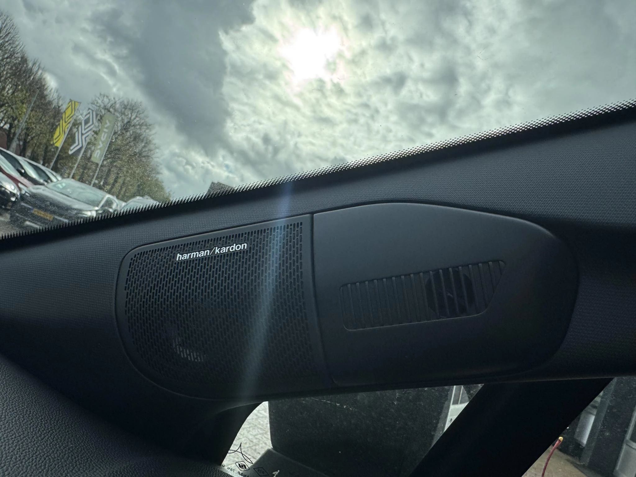 Hoofdafbeelding Renault Symbioz