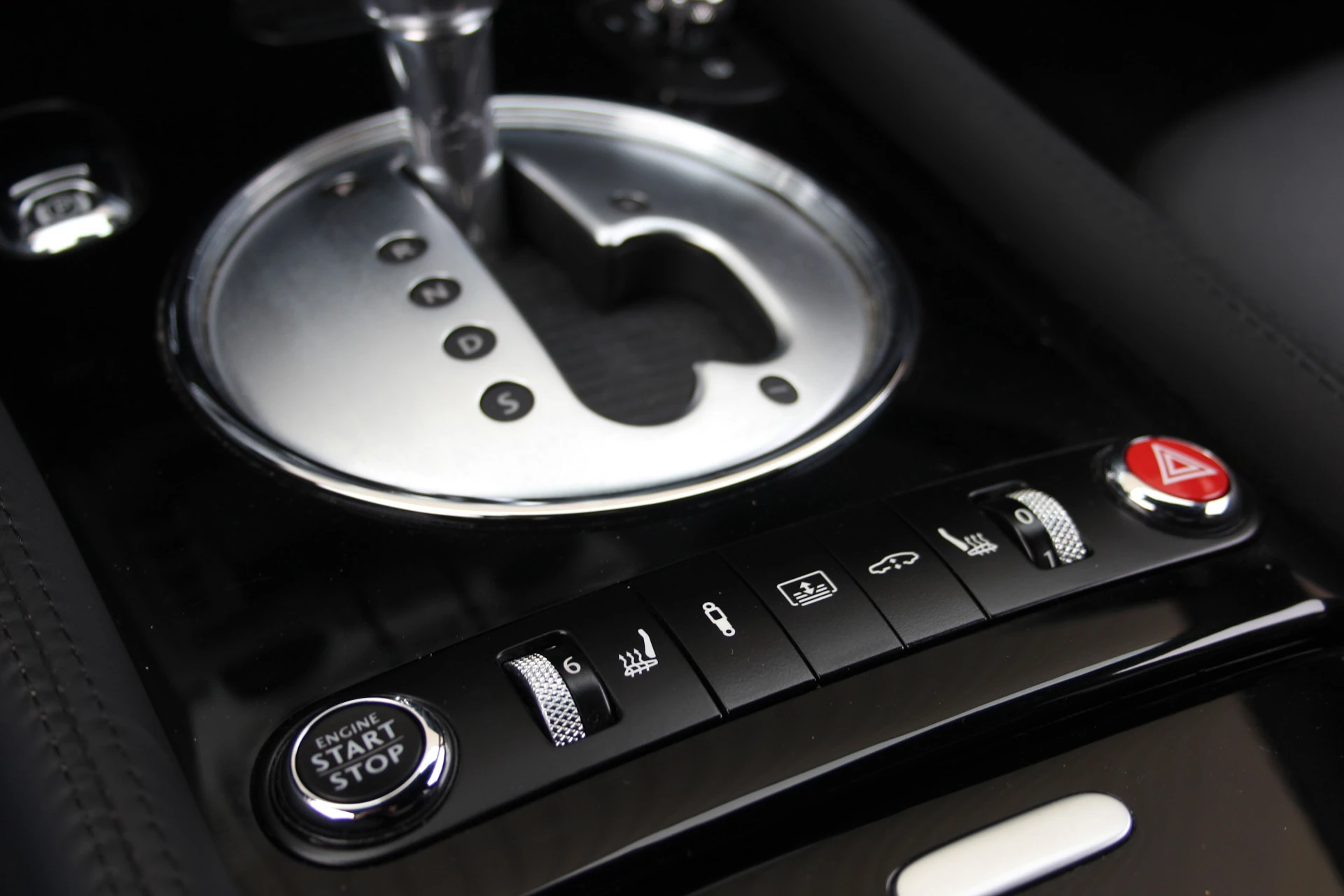 Hoofdafbeelding Bentley Flying Spur