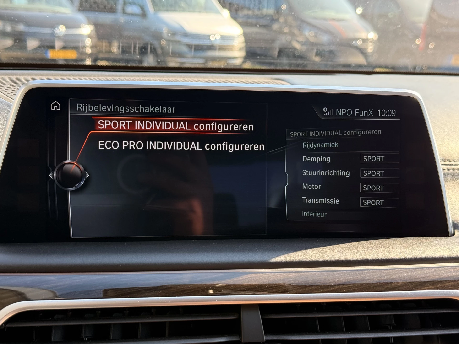 Hoofdafbeelding BMW 7 Serie