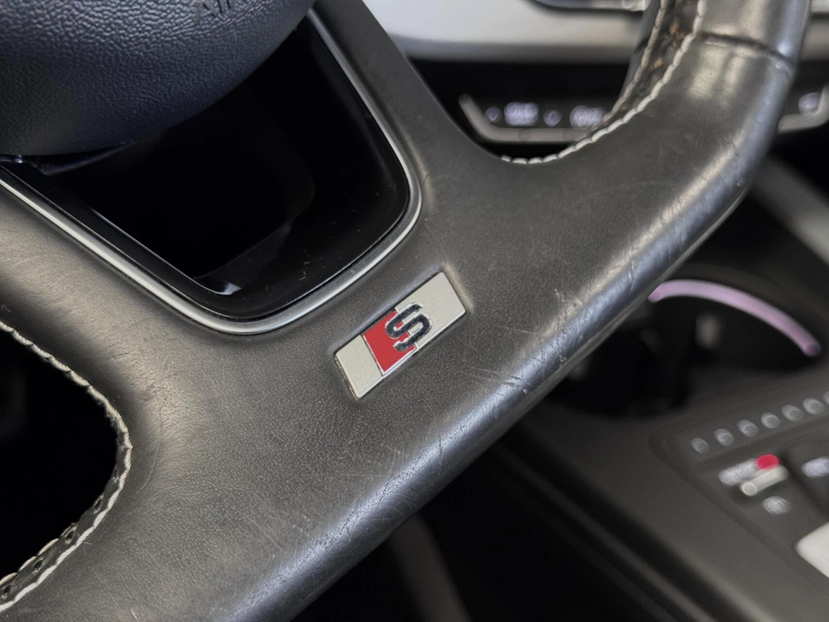 Hoofdafbeelding Audi S5