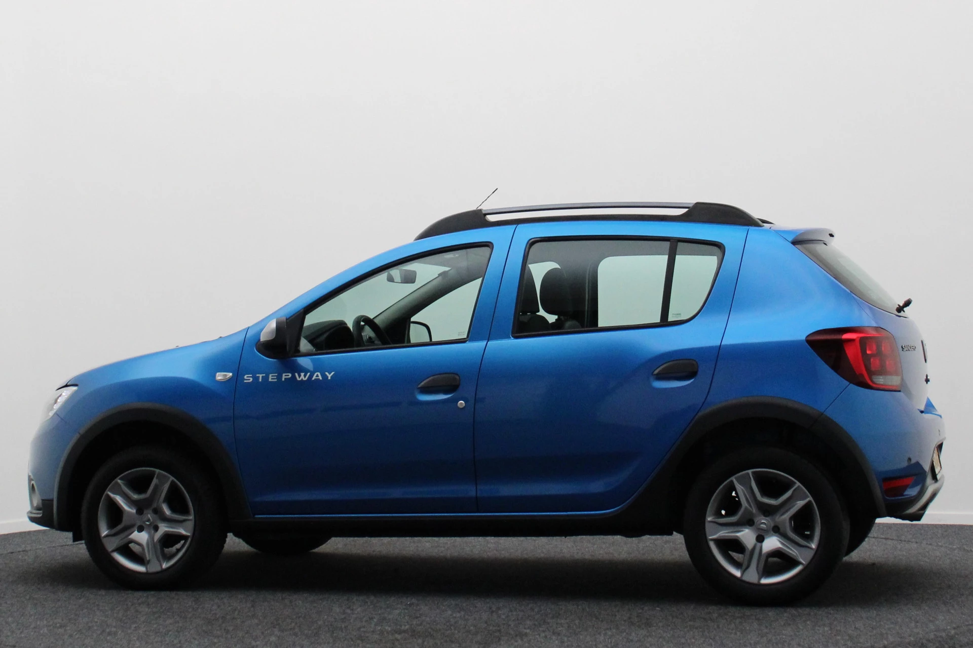 Hoofdafbeelding Dacia Sandero Stepway