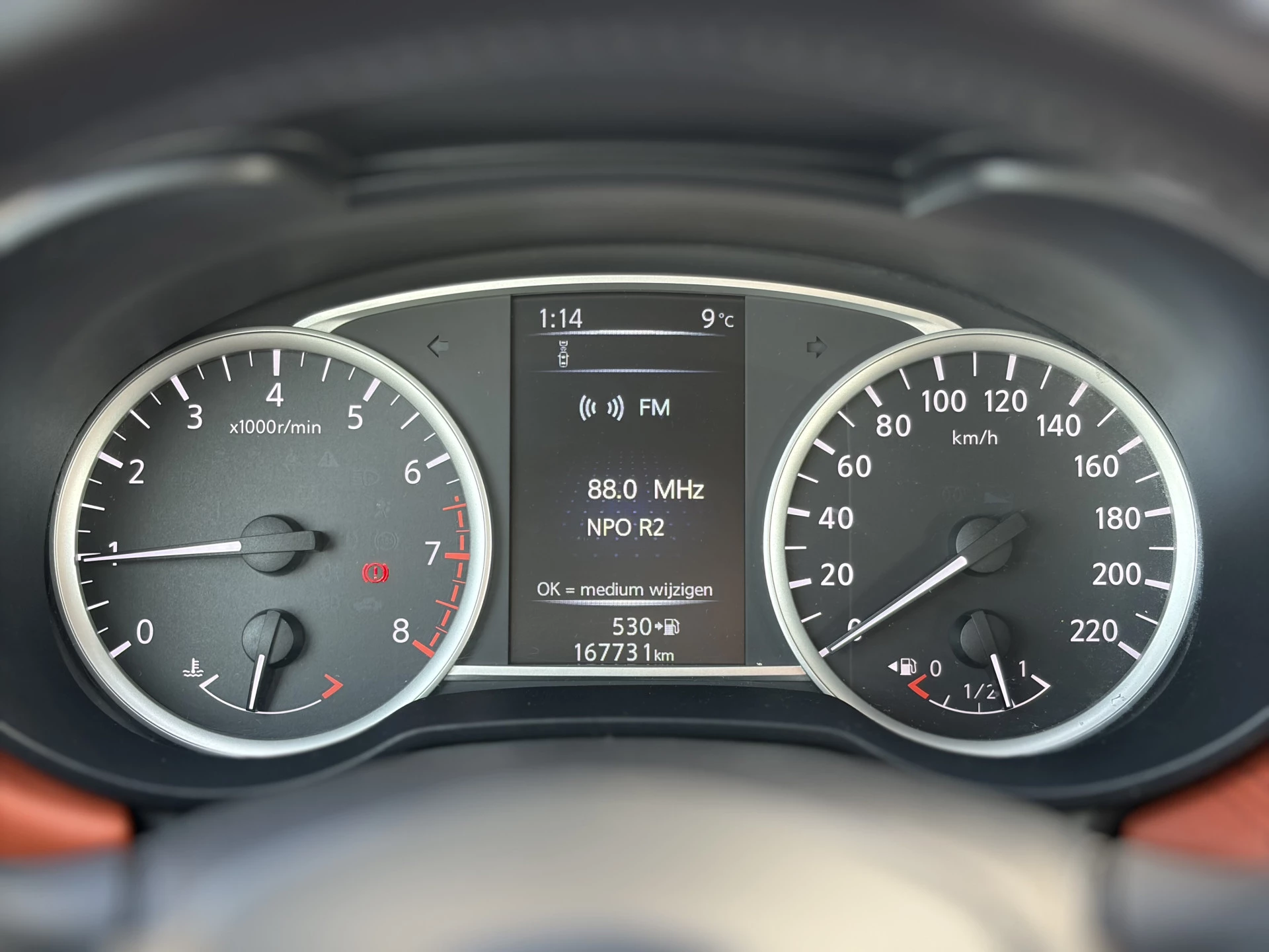 Hoofdafbeelding Nissan Micra