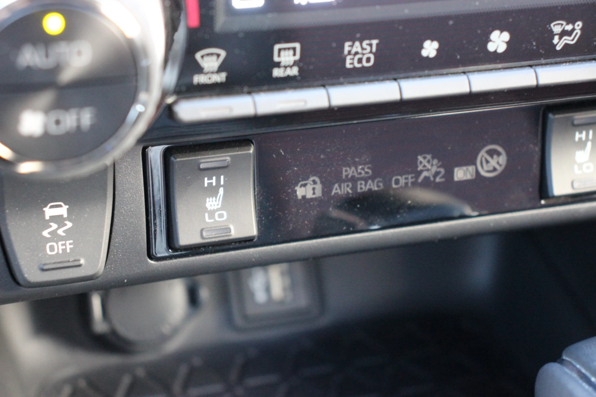 Hoofdafbeelding Suzuki Across