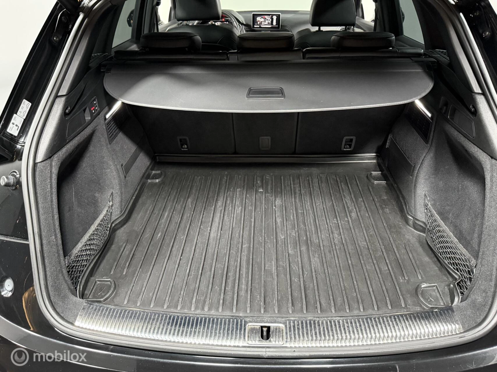 Hoofdafbeelding Audi SQ5