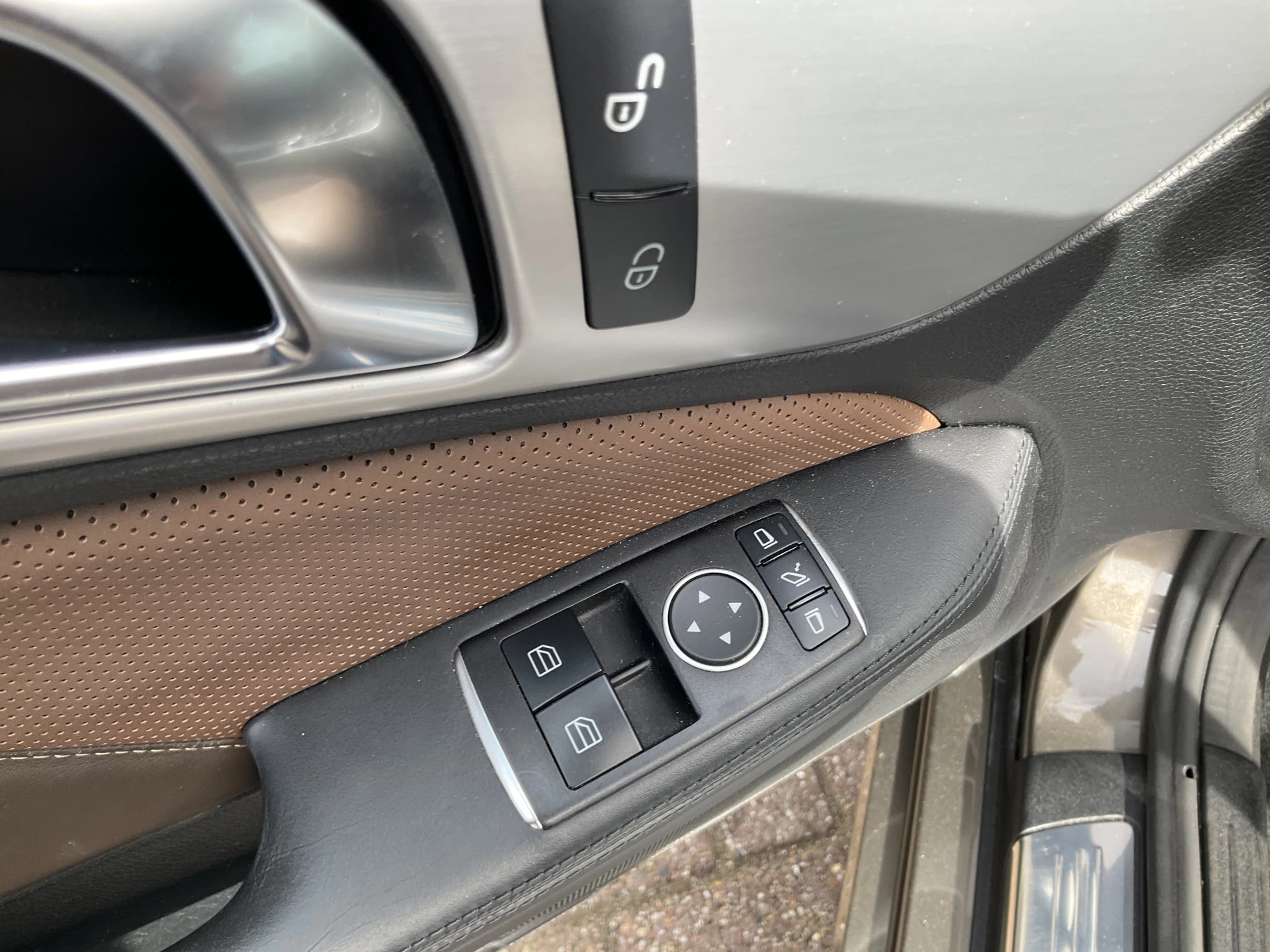 Hoofdafbeelding Mercedes-Benz SLK