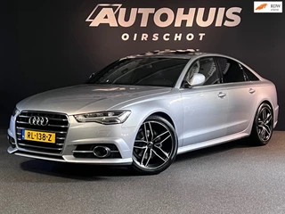 Audi A6 Limousine 1.8 TFSI ultra S line Edition/ Pano/ Bose/ Camera/ Leder/ ACC/ Clima/ Blind Spot/ Led