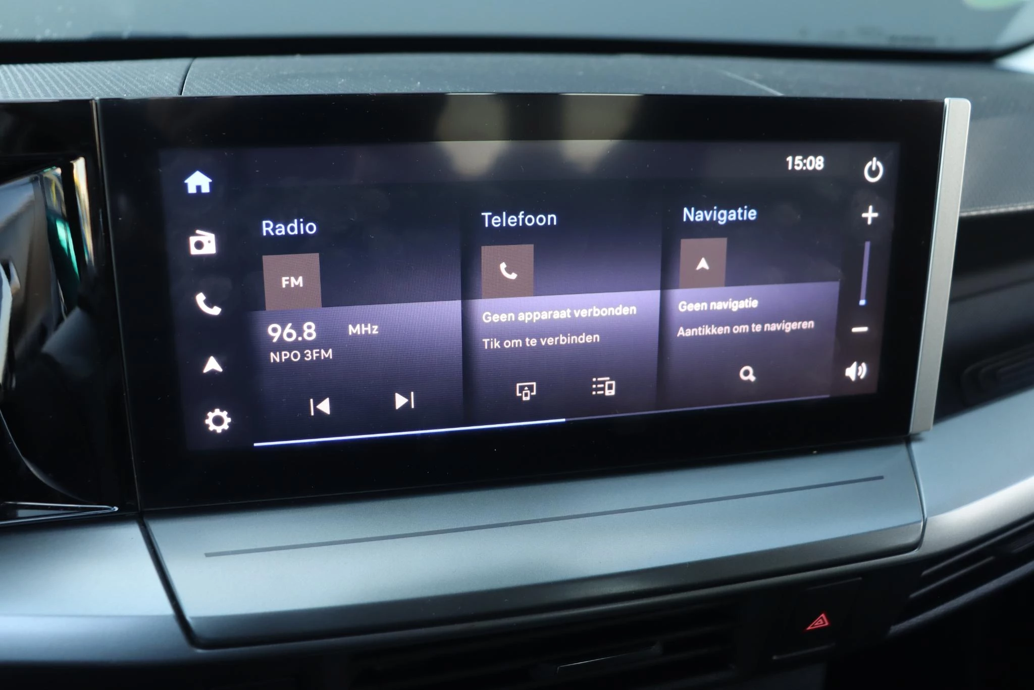 Hoofdafbeelding Opel Frontera