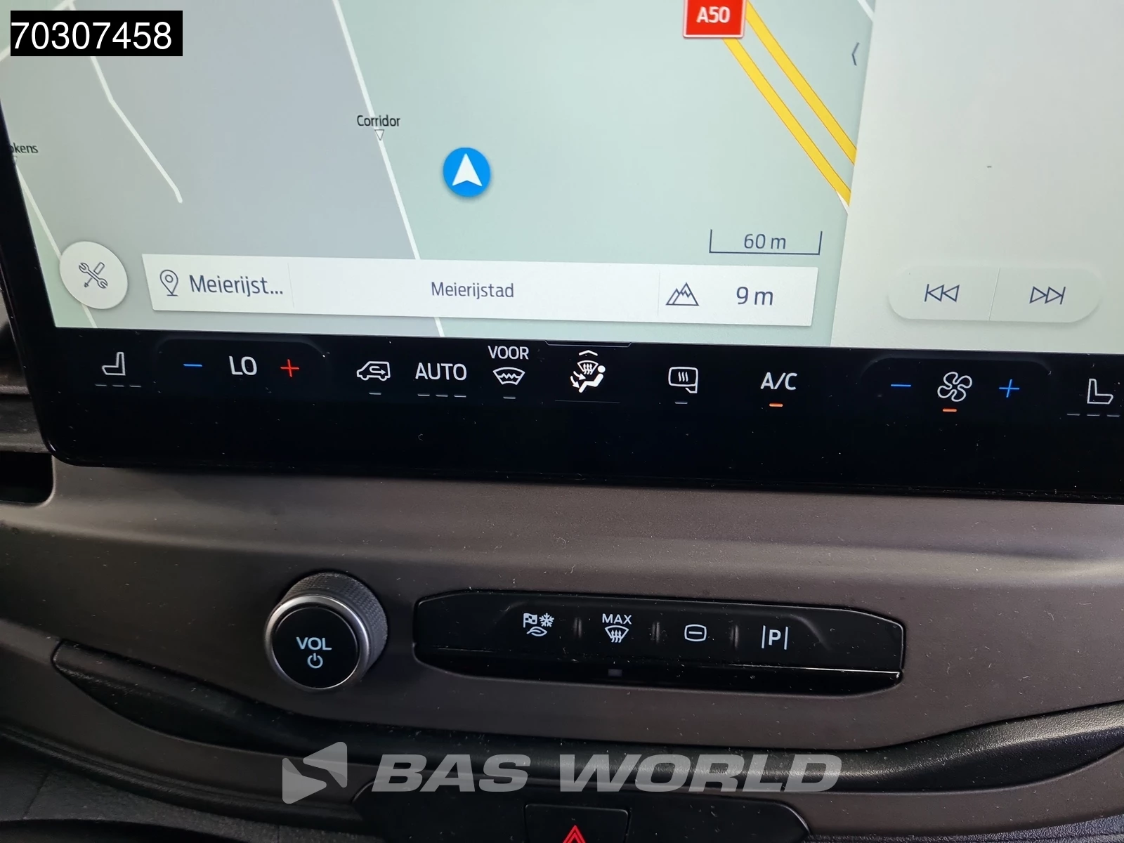 Hoofdafbeelding Ford E-Transit