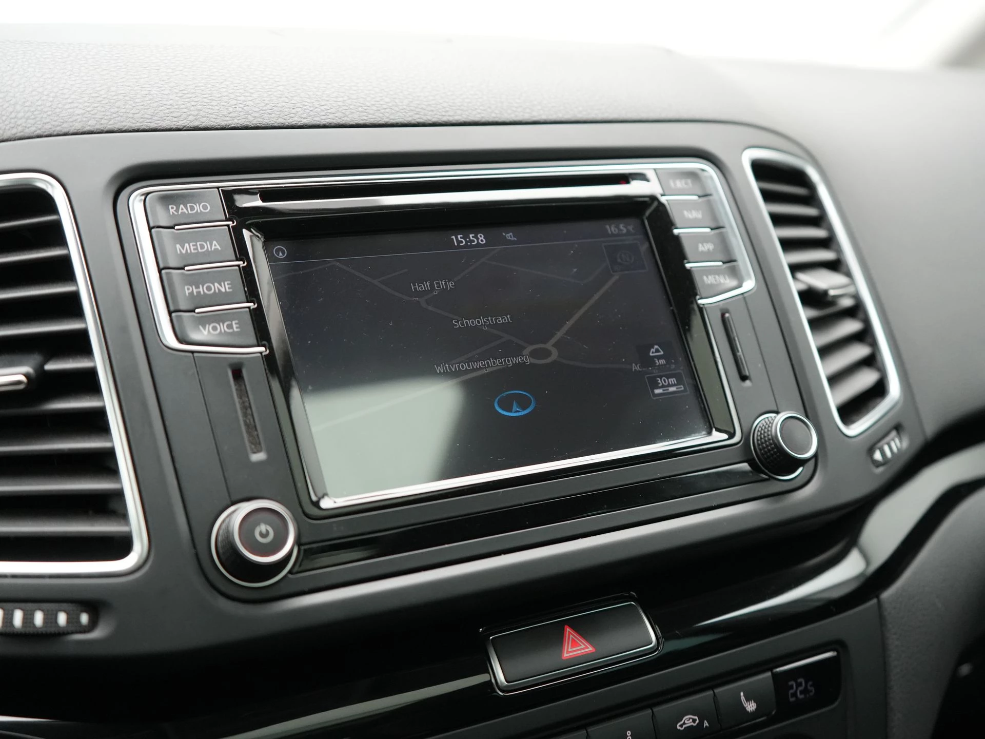 Hoofdafbeelding SEAT Alhambra