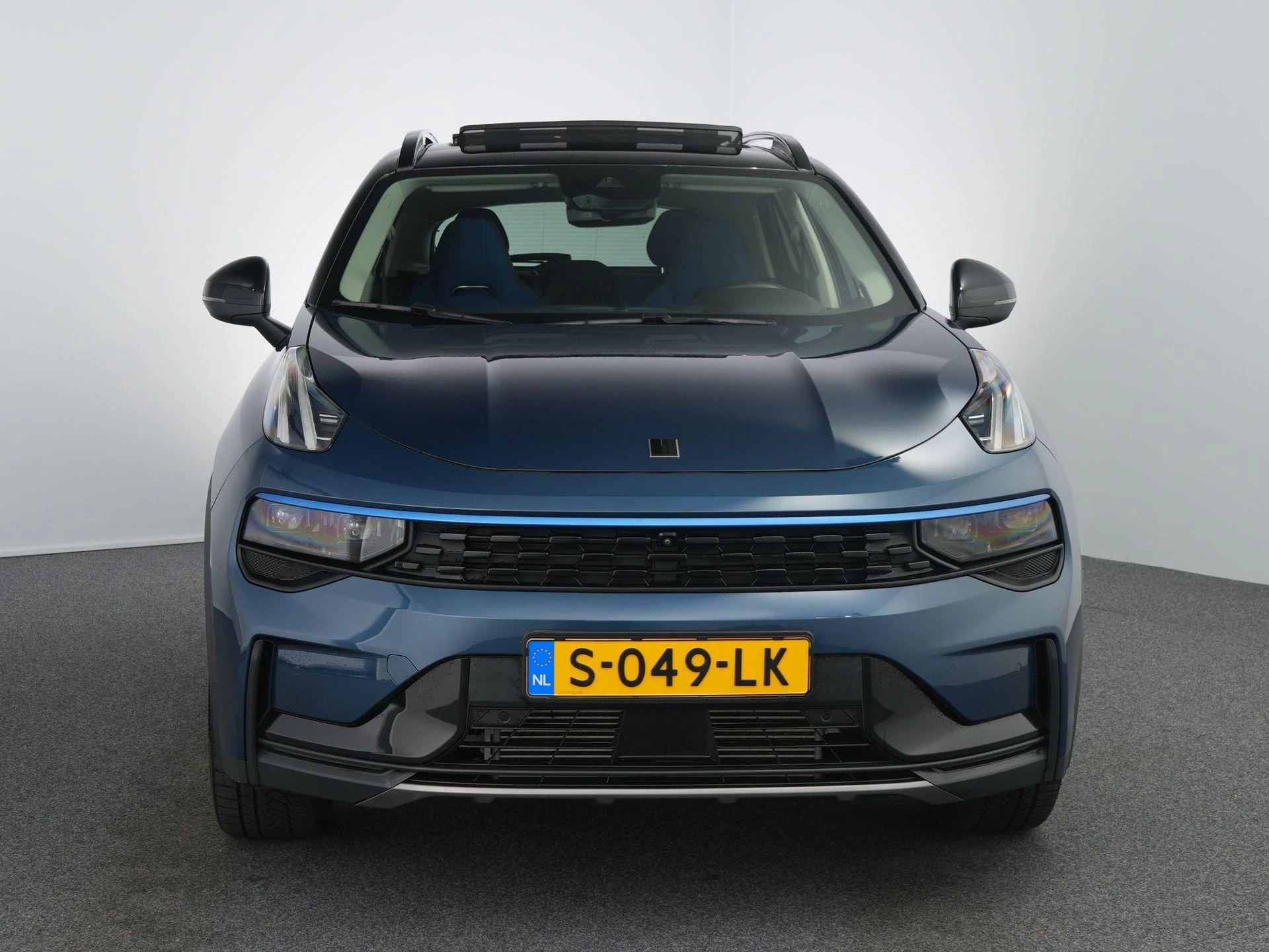 Hoofdafbeelding Lynk & Co 01