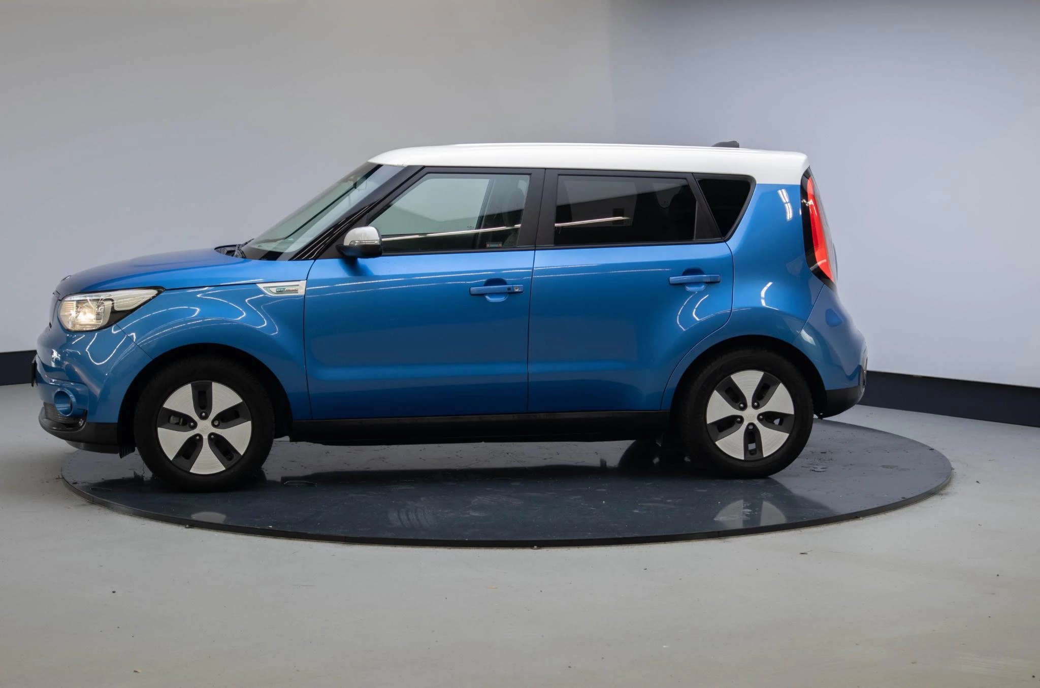 Hoofdafbeelding Kia e-Soul