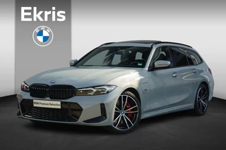 BMW 3-serie Touring 320e