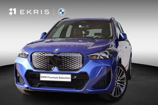 BMW iX1 eDrive20 | M Sportpakket Pro | Panorama Dak | Stoelverwarming | Achteruitrijcamera | Lentevoordeel