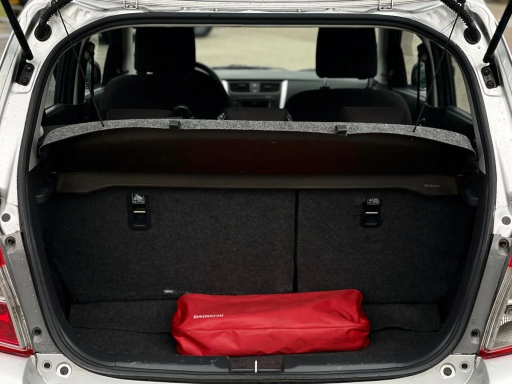 Hoofdafbeelding Suzuki Celerio