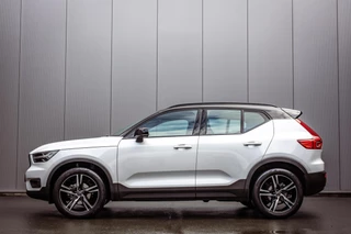 Volvo XC40 1.5 T3 R-Design Automaat|Panorama|360|Trekhaak|
