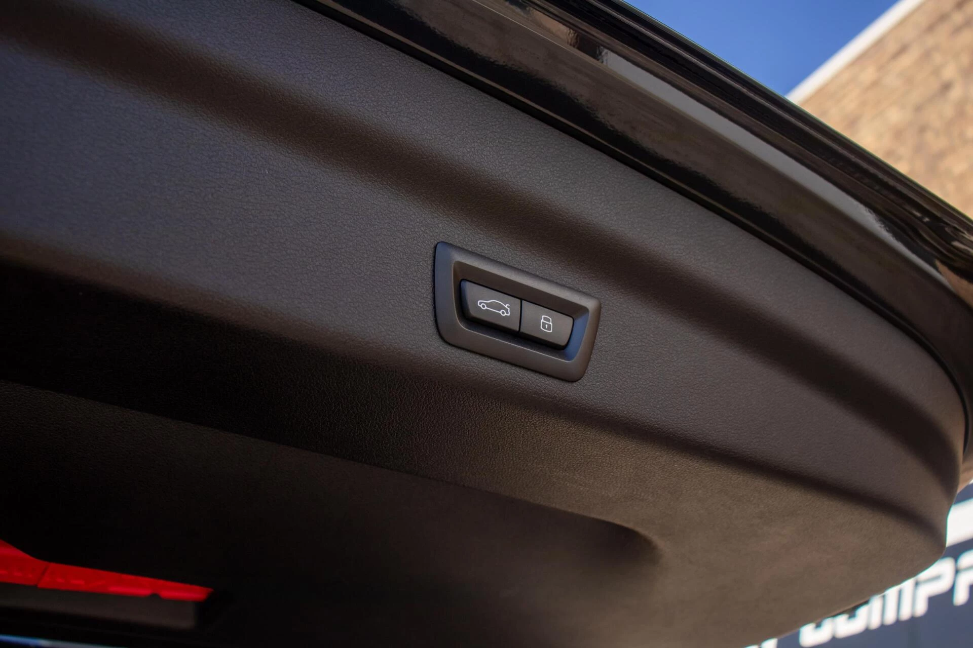 Hoofdafbeelding BMW iX1