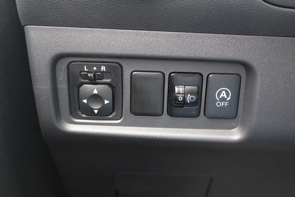 Hoofdafbeelding Mitsubishi Space Star