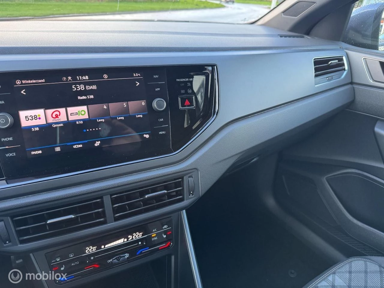 Hoofdafbeelding Volkswagen Taigo