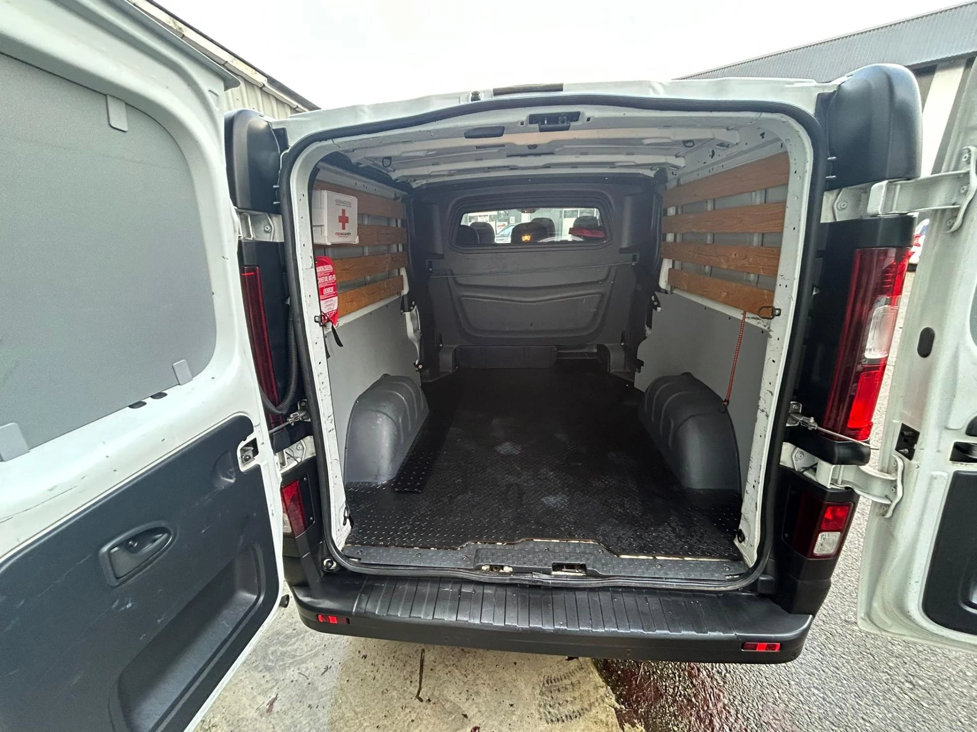 Hoofdafbeelding Fiat Talento