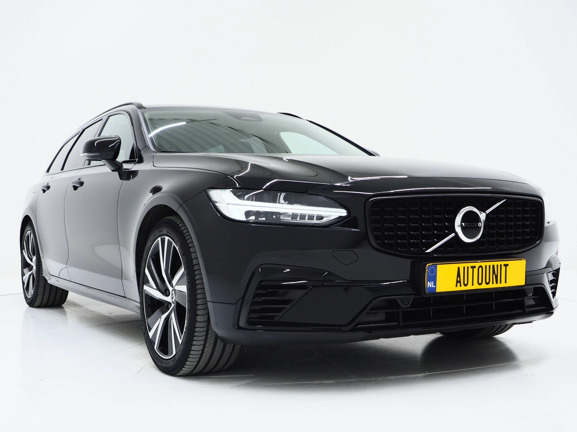 Hoofdafbeelding Volvo V90