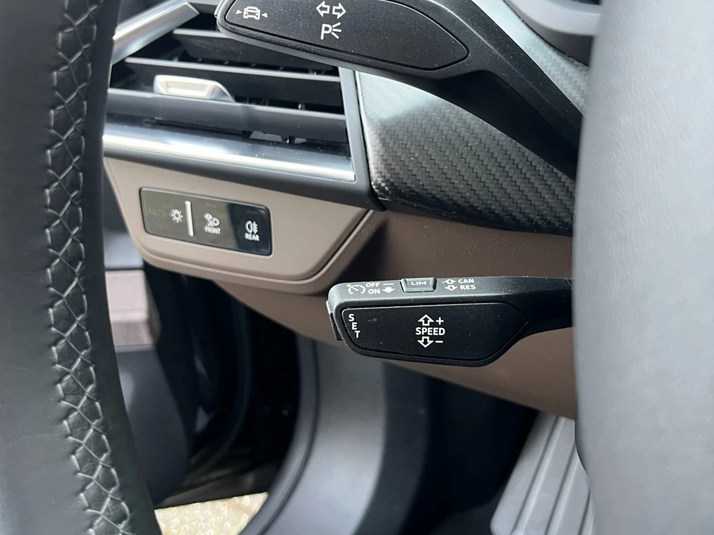 Hoofdafbeelding Audi e-tron GT