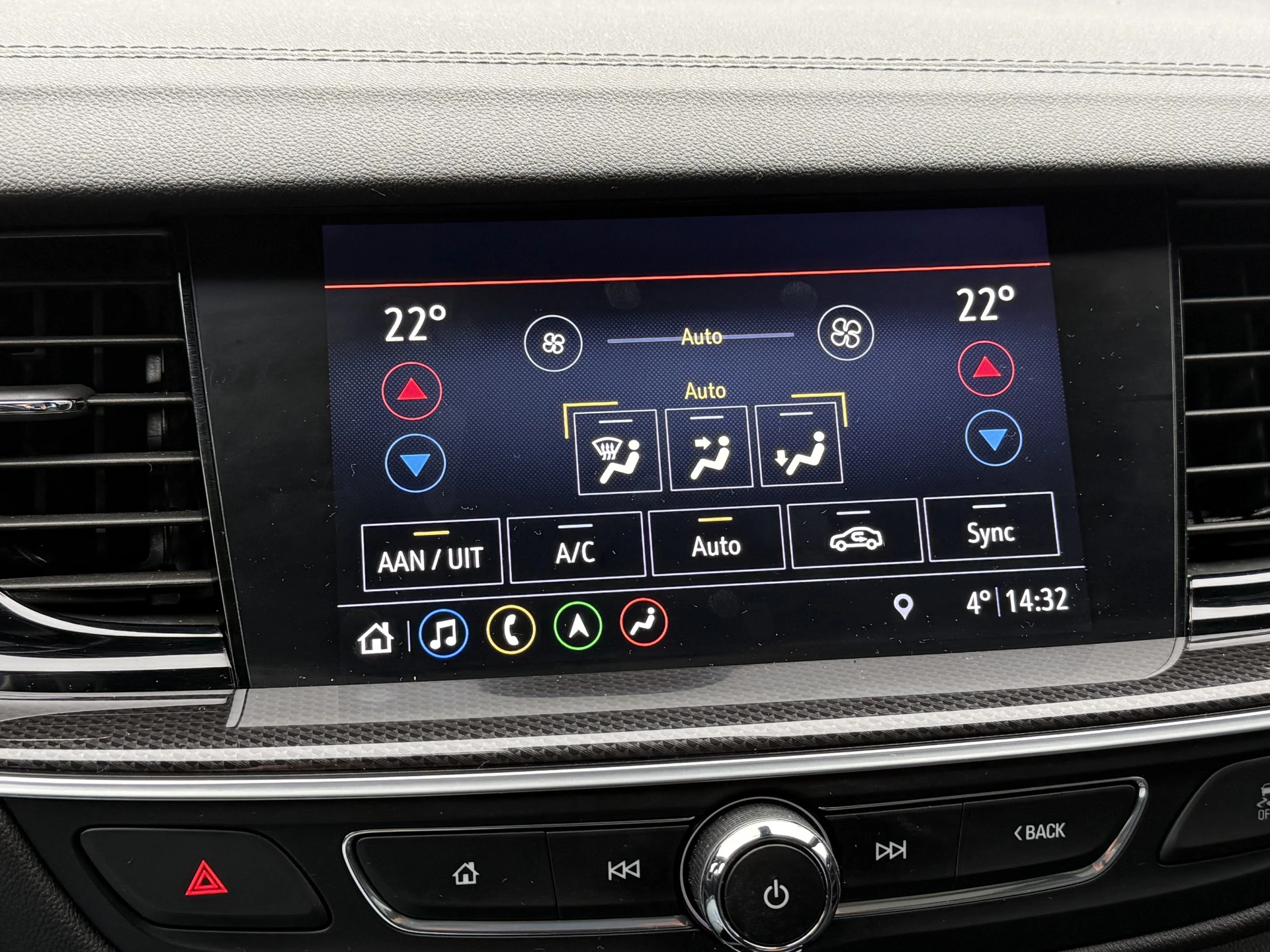 Hoofdafbeelding Opel Insignia