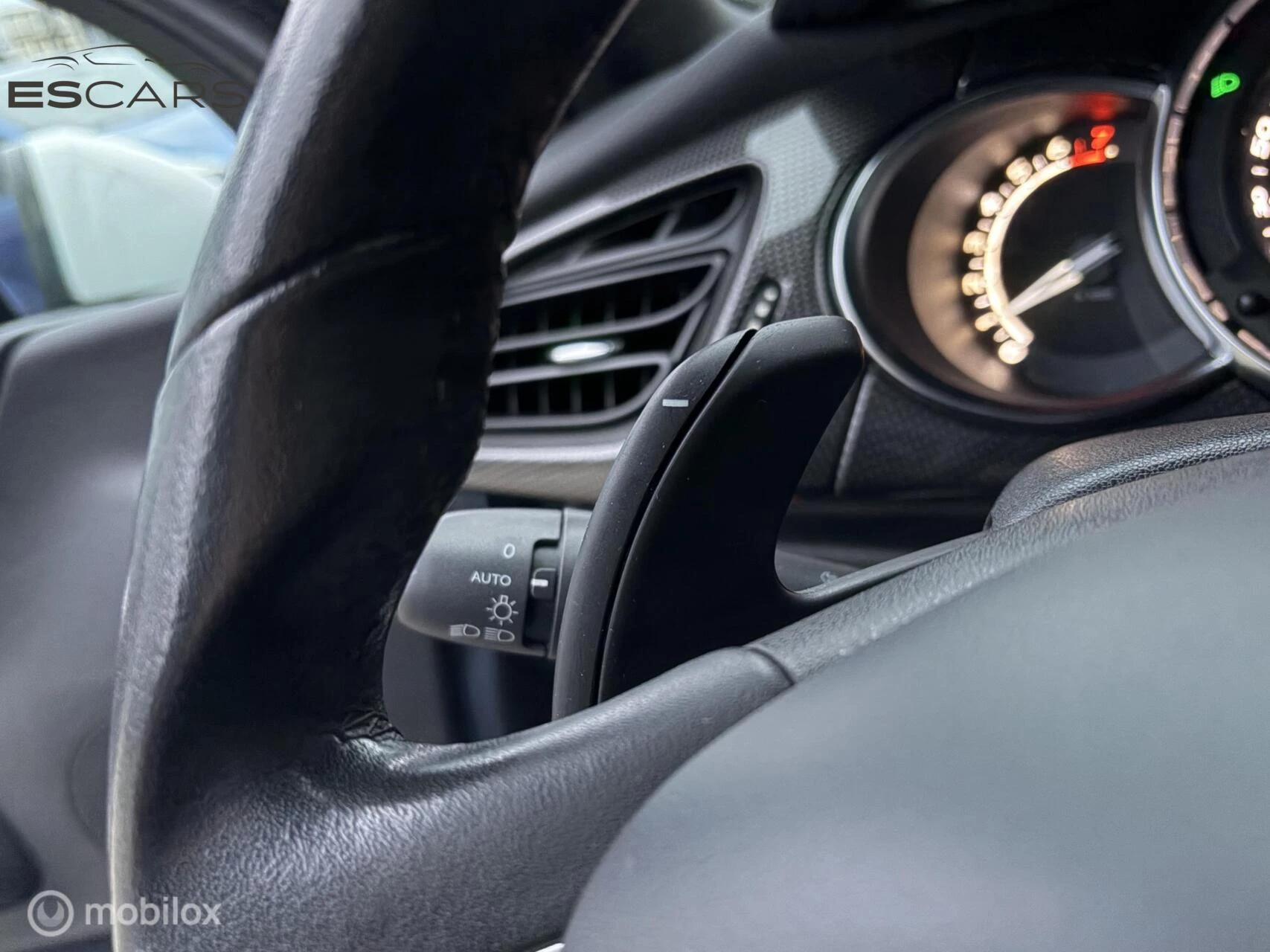 Hoofdafbeelding Citroën DS3