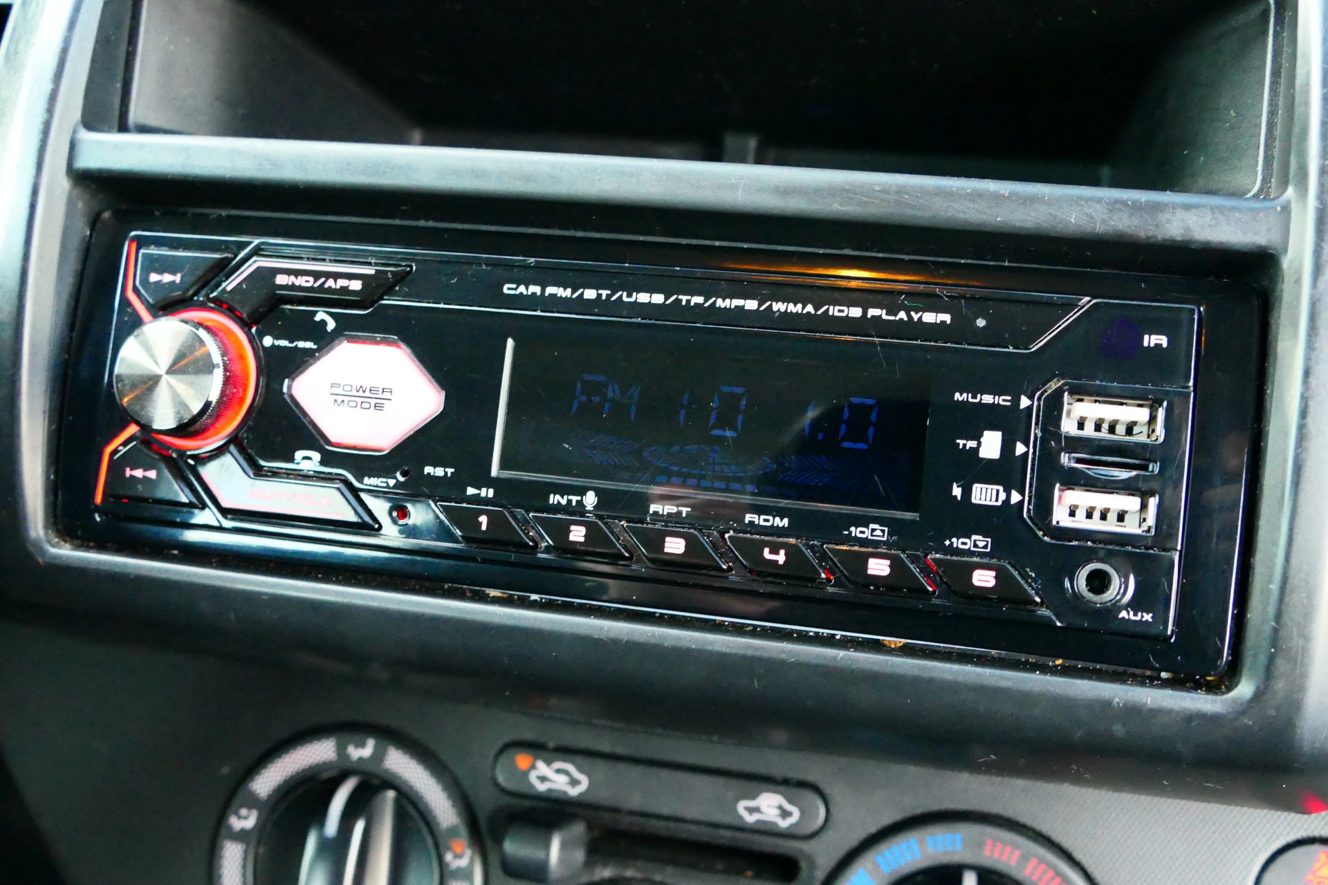 Hoofdafbeelding Nissan Note