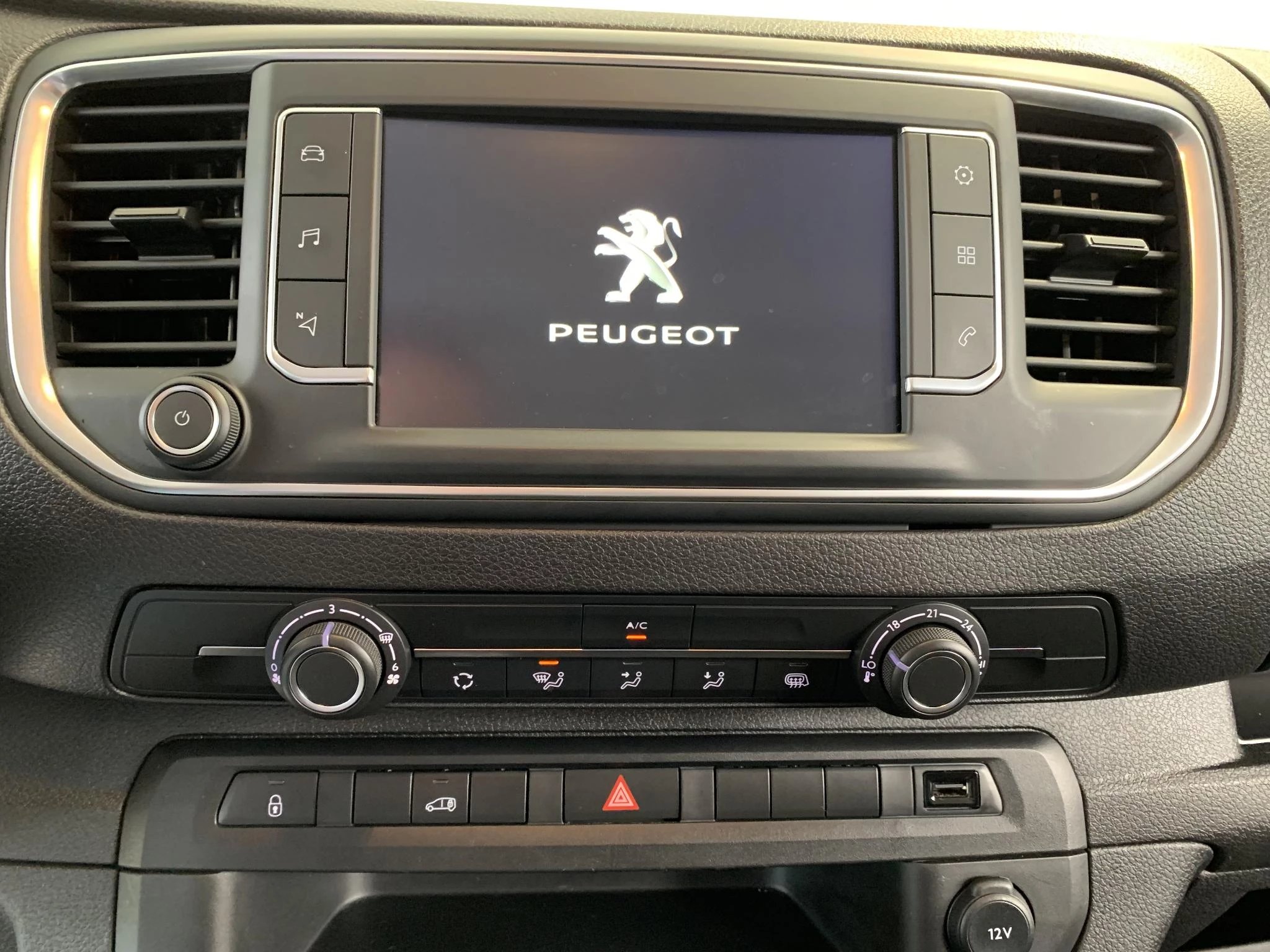 Hoofdafbeelding Peugeot Expert