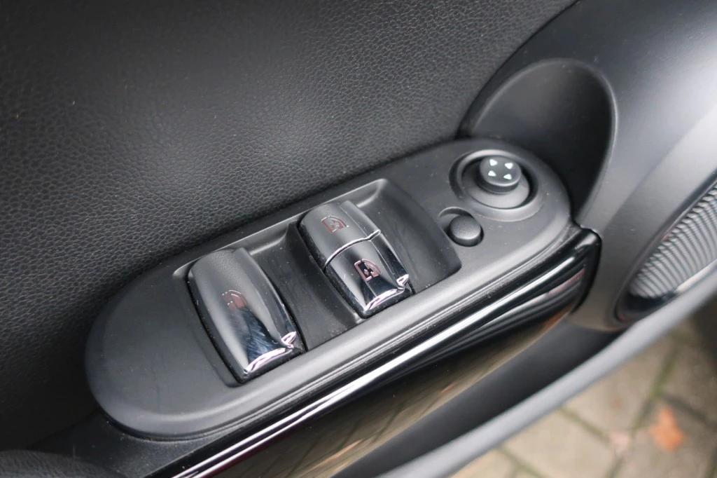 Hoofdafbeelding MINI Cooper Cabrio