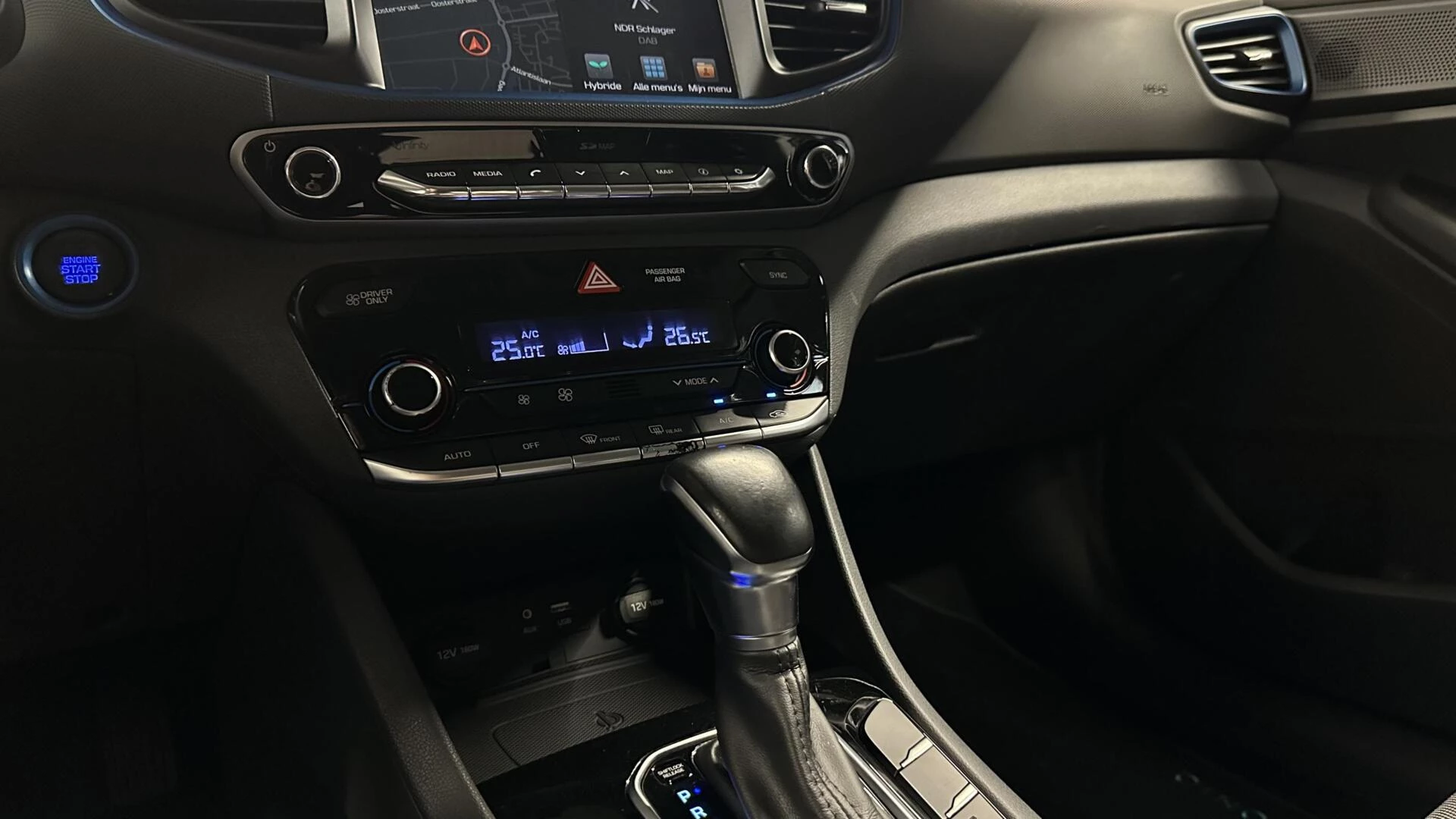 Hoofdafbeelding Hyundai IONIQ