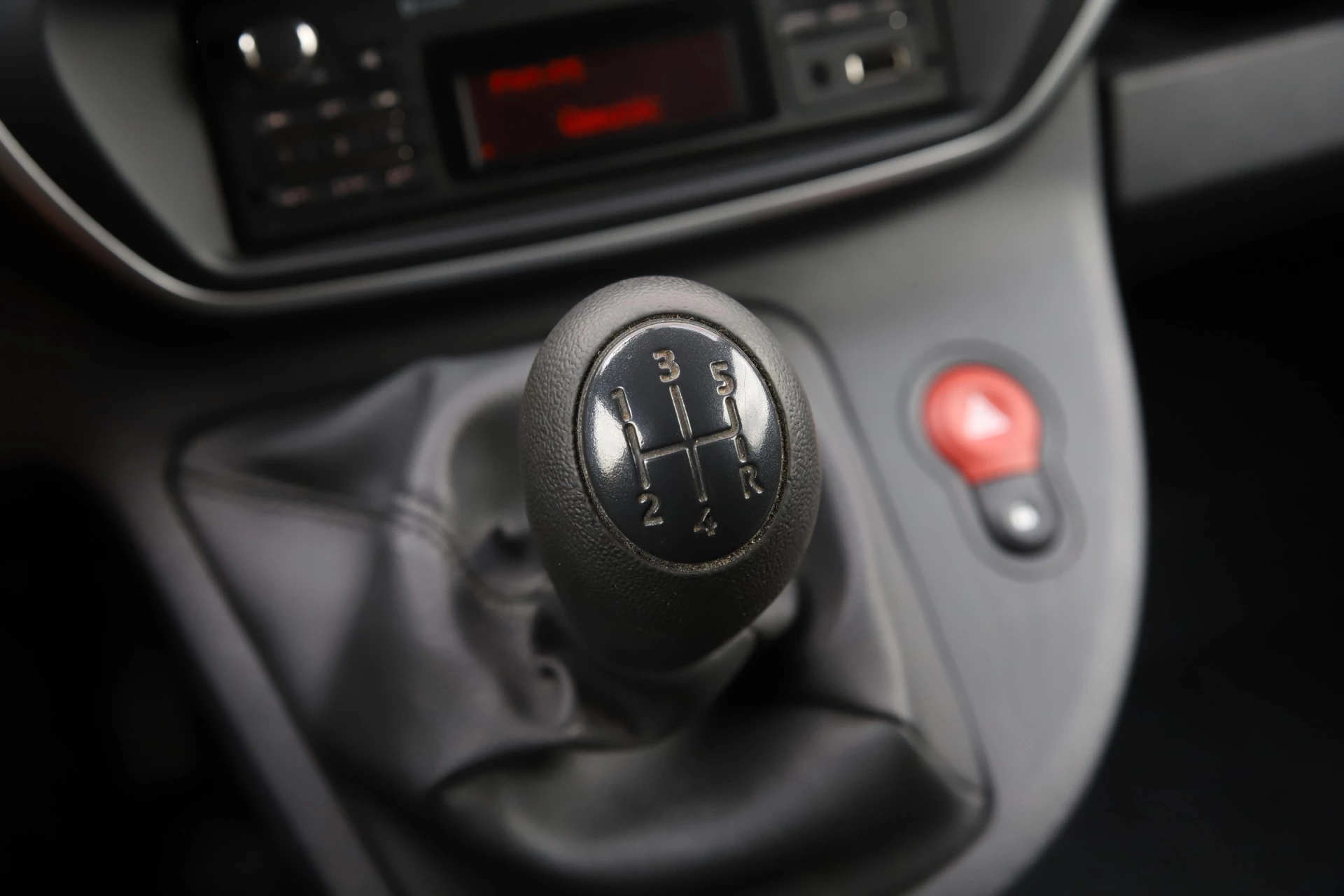 Hoofdafbeelding Renault Kangoo