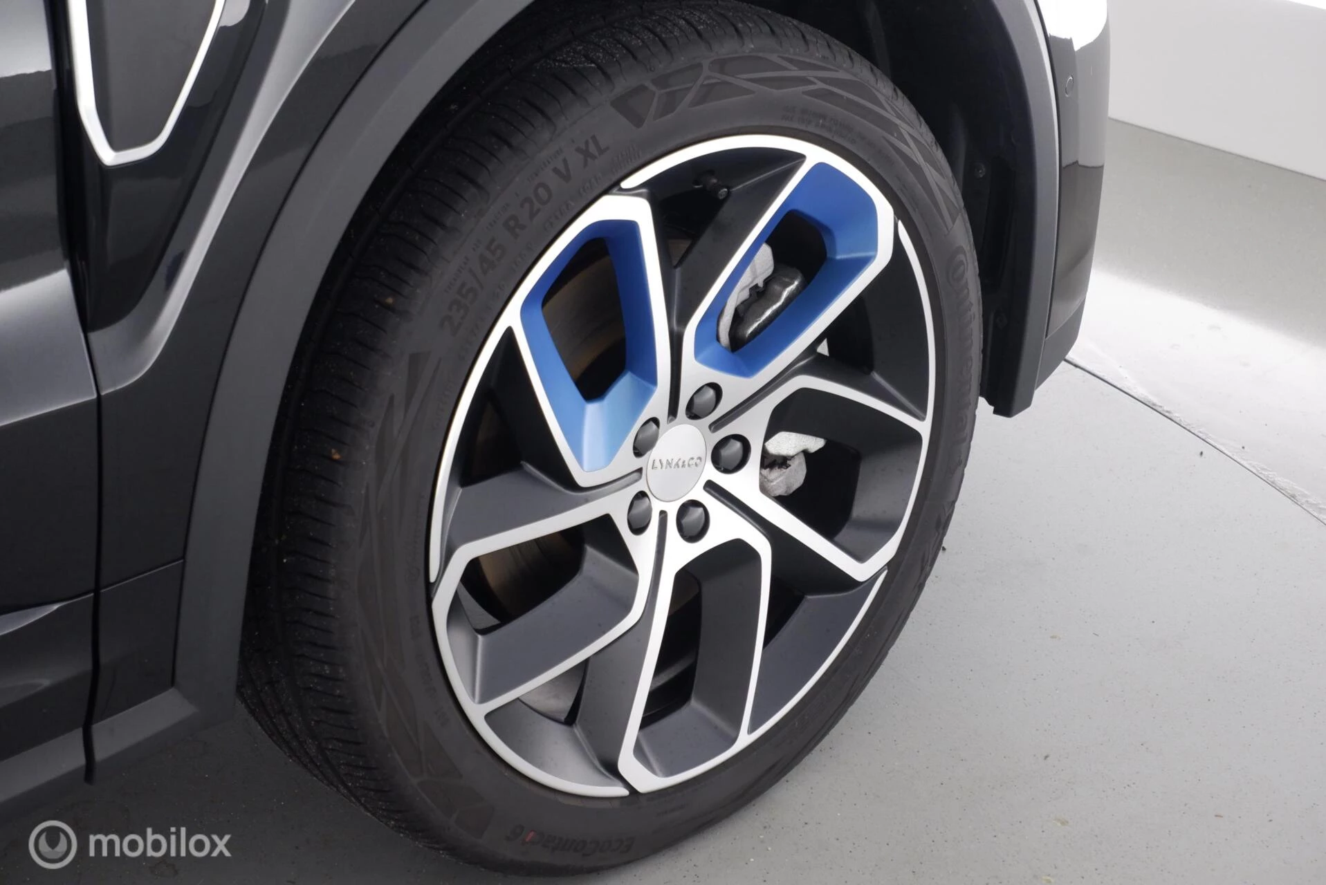 Hoofdafbeelding Lynk & Co 01